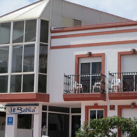 Hostal Sol Bahia San Jose Екстер'єр фото