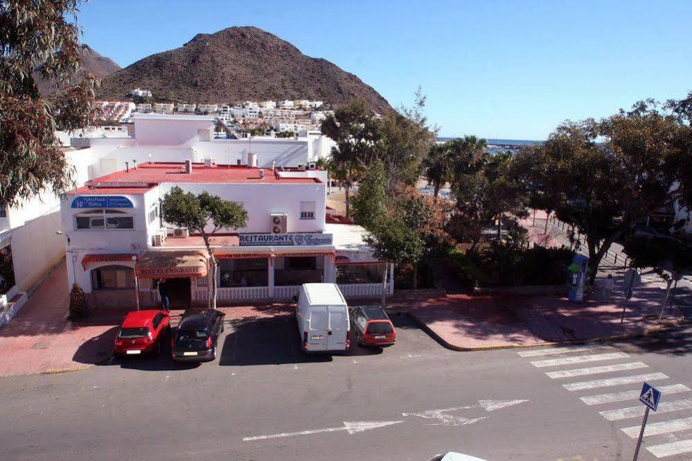 Hostal Sol Bahia San Jose Екстер'єр фото